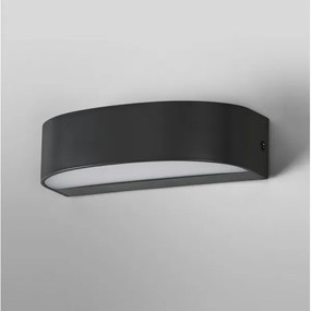 Ledvance - LED Kültéri fali lámpa ENDURA STYLE ILAY 2xLED/3,8W/230V IP65