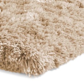 Polar bézs szőnyeg, 60 x 120 cm - Think Rugs