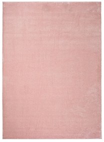 Montana rózsaszín szőnyeg, 140 x 200 cm - Universal