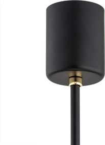 Argon CAMELOT PLUS 2114 Csillár 5x15W/E27 IP20