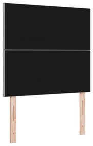 LED Fejtámla Gyémántblokkok Mintázat Világosszürke 100 cm Szövet