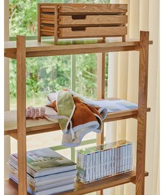 Fa rendszerező dokumentumokhoz Note – Hübsch