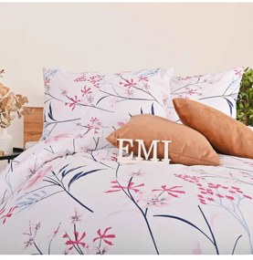 EMI Vena pamut ágyneműhuzat