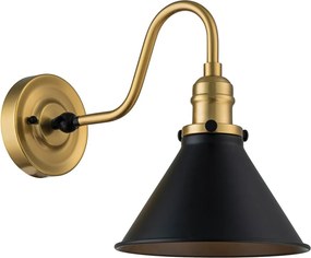 Elstead Lighting Provence PV1-AB-MB Fali lámpa 1x60W/E27 IP20
