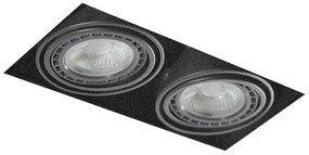 Nova álmennyezetbe süllyeszthető spotlámpa