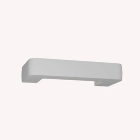 Zambelis WALL LIGHT 180026 Fali lámpa 1x25W/G9 IP20
