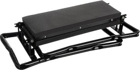 Multifunkcionális kerti szék szerszámokkal Gardlov - 60x50x27 cm