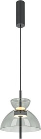 Maytoni Bangkok MOD185PL-L11B3K2 1x12W/LED 3000K 1200lm IP20
