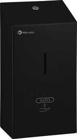 Automata Szappanadagoló Fekete Merida Habszappanhoz