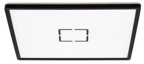 Briloner 3393-015 - LED Mennyezeti lámpa FREE LED/22W/230V 42x42 cm