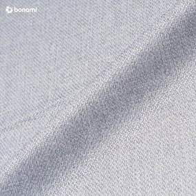 Planet világosszürke kinyitható sarokkanapé, jobb oldali - Windsor &amp; Co Sofas