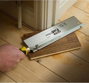 Illesztőfűrész Fatmax 250Mm J-B Stanley 0-15-252
