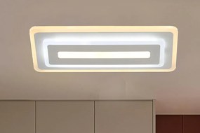 LED világítás + vezérlés 85W - J1345/W