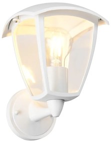 Fali kültéri lámpa (magasság 24 cm) Venta – Trio