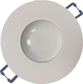 SMD LED OPR4854SLL MARINA Fürdőszobai Beépíthető Lámpa Fehér GU10 IP20