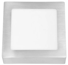 LED Mennyezeti lámpa RAFA LED/12W/230V 4100K