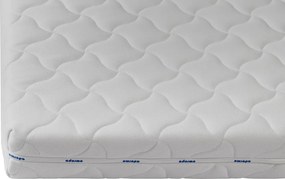 EDORMO 140X200 Aloe Vera matrac 12 cm