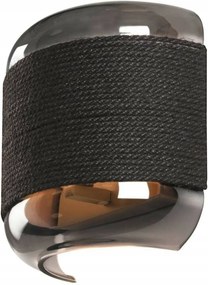 Big White Slv Pantilo Rope fali lámpa, egyéb, 1x max