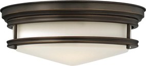 Hinkley Lighting HADLEY HK-HADLEY-F-OZ Süllyesztett mennyezeti lámpa 3x60W/E27