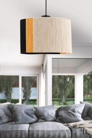 Cane - White, Yellow, Black