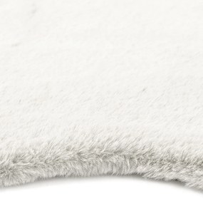 Catrin műszőrme szőnyeg bész színű, 60 x 90  cm