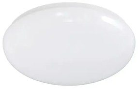 LED mennyezeti lámpa 24W 4000K