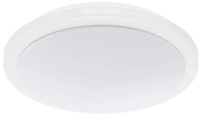 Eglo EGLO 97322 - LED Dimmelhető mennyezeti lámpa COMPETA-ST 1xLED/26W/230V EG97322