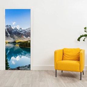 Fotótapéta ajtóra - Kanada (95x205cm)