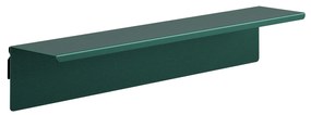 Fali polc JOANNE 700 mm, Modern: palackzöld