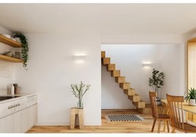 Fali lámpa VEGA 1xE27/60W/230V fehér