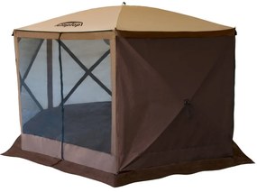 Gyorsan összecsukható sátor ClapTop 600
