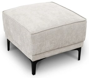 Bézs lábtartó Copenhagen – Scandic