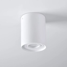 Polux HADAR 313096 Felületi spotlámpa 1x10W/GU10 IP20