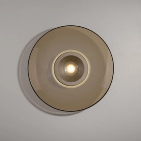 Paul Neuhaus modern mennyezeti lámpa pure moon barna pln6094-97