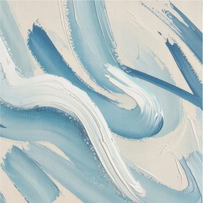 Dekoratív fali tapéta 3D hatással Absztrakt húzások 250x250