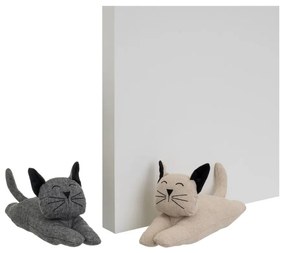 Ajtótámasz szett 2 db-os Cat – Casa Selección