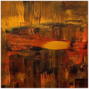 Poszterek 140x140 Absztrakt Hermine