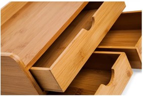 Tana bambusz rendszerező - Bambum