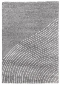 Szürke szőnyeg 80x150 cm Coastalina – Bonami Selection
