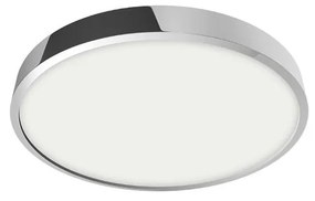 Emithor Lenys 49024 fürdőszobai mennyezetlámpa, 6W LED, 4000K, 510 lm, IP44