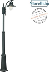 NORLYS 371B COMO Kandeláber E27 IP54