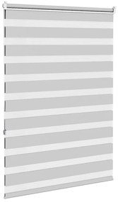 zebrafüggönnyel 100x150 cm szövetszélesség 95,9 cm poliészter