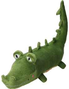 Hatu krokodil plüss játék, 35 cm