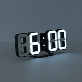 Digitális ébresztőóra Digital – Balvi