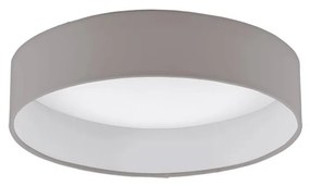 Eglo 93949 - LED Mennyezeti Lámpa PALOMARO LED/12W/230V