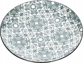 Dekoria Tányér Ruphert ⌀23cm