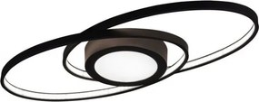 TRIO R62991142 VIGO Modern LED Mennyezeti Lámpa E27 IP44