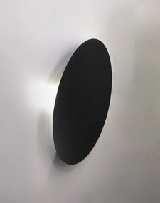KAJA K-4636 REGA Fekete Színű Fali Lámpa 1xG9 10W IP20