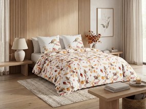 Renforcé pamut ágynemű KEHLY színes Ágyneműhuzat mérete: 80 x 80 cm | 135 x 200 cm