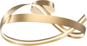 Maytoni Plons MOD283CL-L34BS3K 1x34W/LED 3000K 2040lm IP20